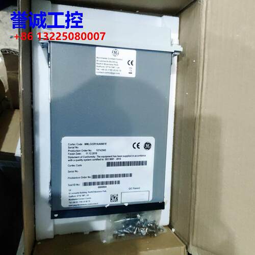 ALSTOM MMLG02 MMLG021AA0001G议价$