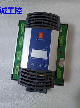 KONGSBERG康斯伯格 控制器SPBUS-HUB全新原厂议价$
