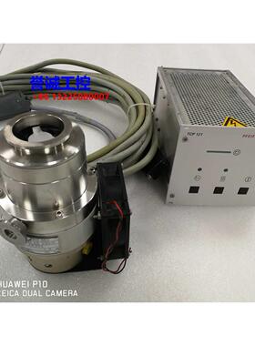 德国普发分子泵整套，TPH 062+TCP 121控制器+电缆，包好包邮!议