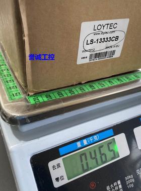 施耐德控制器LOY-LS-13333CB模块L-switch EIA709控制PLC议价$