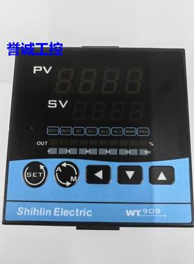 WTG99-20200047AS 台湾士林温控器 WT909-20200047AS WTG99 WT909