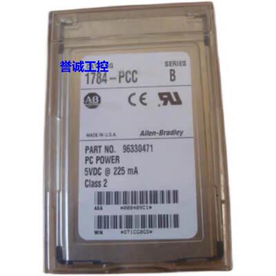 AB罗克韦尔1784-PCC 1769-L33ER 1747-L542 1786-BNCJI议价议价$