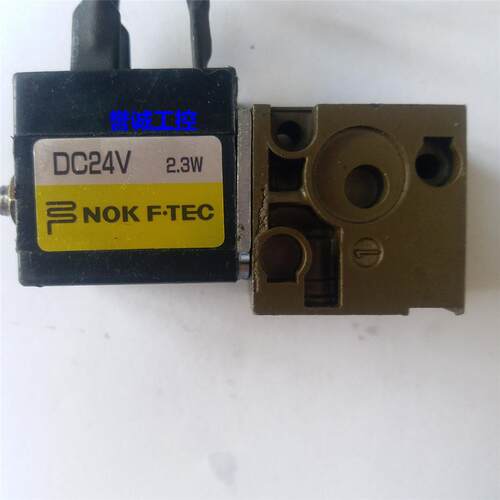 现货销售NOKF.TEC新时代电磁阀GAA-A189D议价$