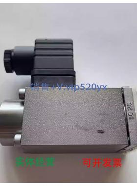 现货供应哈威电磁阀WN1D-G24换向阀WN1D-WG230液压阀BVG1R-DTM24-