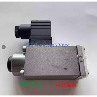 DTM24 WG230液压阀BVG1R G24换向阀WN1D 现货供应哈威电磁阀WN1D