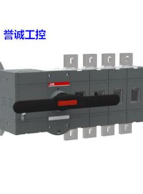 原装ABB双电源转换开关 OTM1000E4M230C议价$