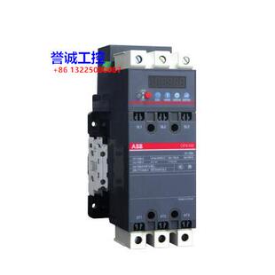 CPX32 置 22F 电流整定范围 32A议价$ 原装 ABB控制与保护开关装