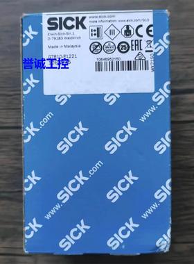 全新原装 SICK西克 GTB10-P1221 光电开关 1064695 现货销售议价*