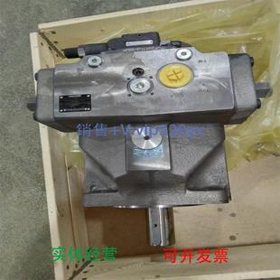 30R PPB13N00泵A4VSO125DR 10R 现货供应力士乐柱塞泵A4VSO71DR