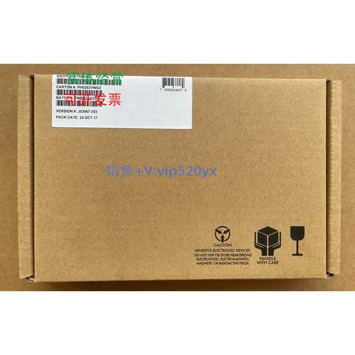 现货供应Intel/英特尔 P4800X 750G 固态硬盘 盒装全新 PCIE