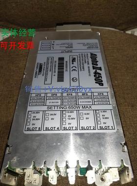 现货供应Lambda 电源二手九成新MV4500013C MV6500184B 现货半年