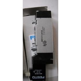173099 MEBH 现货供应FESTO 230AC