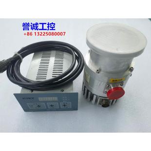 KYKY中科科仪分子泵整套，F-100/110，FD-110A控制器,包好包邮！