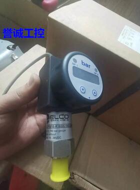 PS610-R160H-1SS-2NPS ELCO 宜科压力开关 100051101S 36VDC议价$