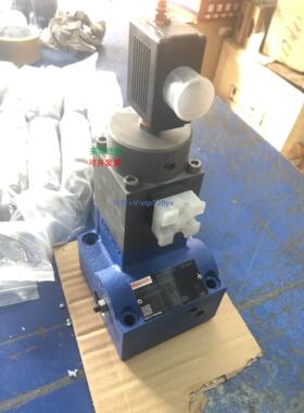 现货供应流量调节阀2FRE10-44/50LBK4M订货号R900915815德国力士