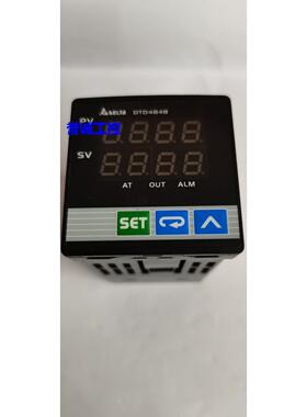 DELTA DTD4848 台达DTD系列温控器 DTD4848R0 DTD4848V0 DTA4848