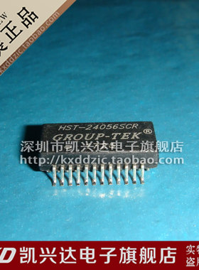 网络变压器 HST-88019DXR  GROUP-TEK  全新原装 品质保证