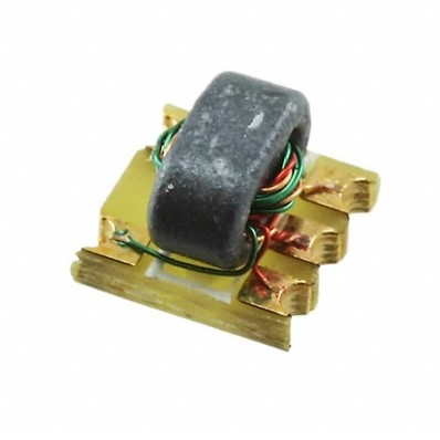 CX2045LNL 射频RF微波 BALUN 3MHZ-300MHZ 1:2 SMD 全新原装