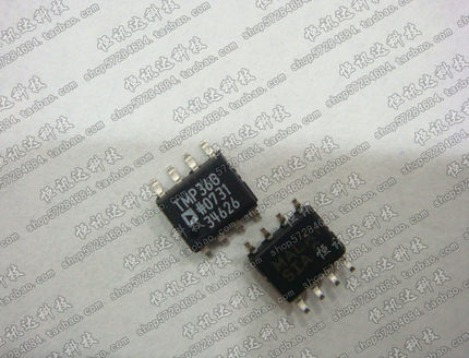 TMP36GS ADI SOP-8 现货库存▲品质保证