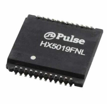 网络变压器 HX5019FNL PULSE SOP-24 全新原装 品质保证