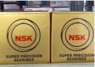 原装NSK丝杆轴承50TAC100B 型号：50TAC100BSUC10PN7B