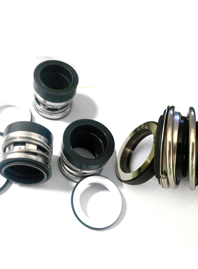 2BV水环真空泵专用机械密封水环式真空泵机械密封水封真空泵机封