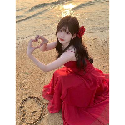 时尚2025年冬季新款连衣裙