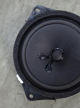 比亚迪E3车门扬声器元PLUSE2车门喇叭汽车音响海鸥低音扬声器原装