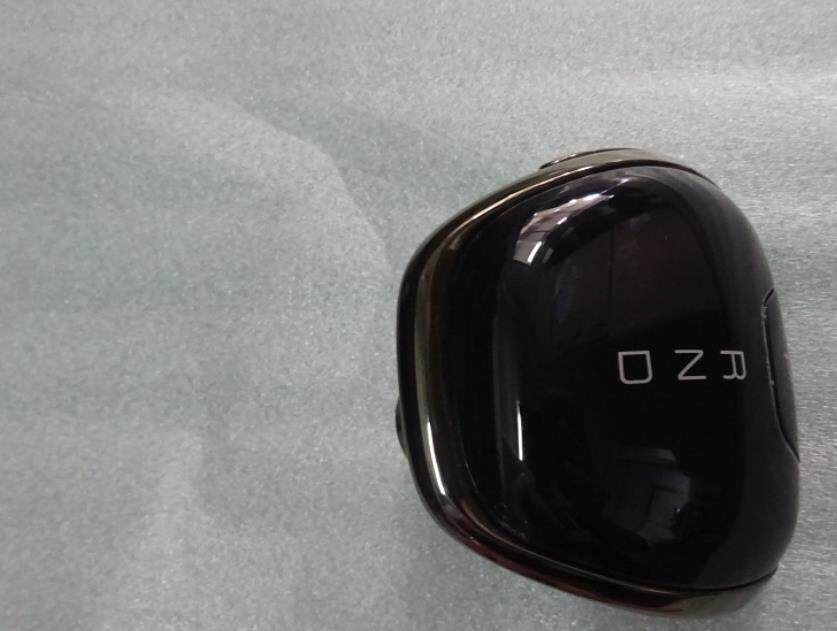 比亚迪汉DM发光换挡手柄头汉EV总成挂挡杆球头新唐DMEV手柄球原装