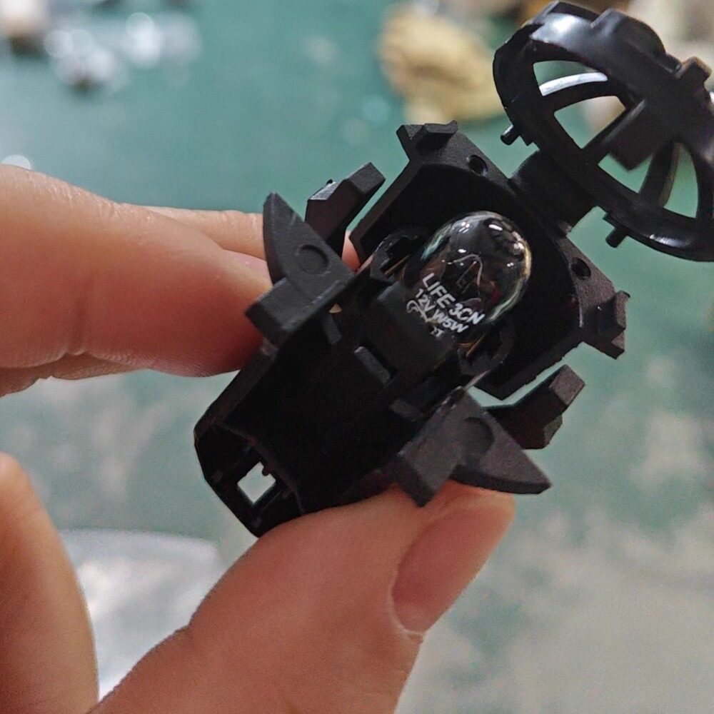 BYD F3 트렁크 조명에 적합 G3 L3 후면 커버 라이트 SU RUIQIN E5 트렁크 조명 원본