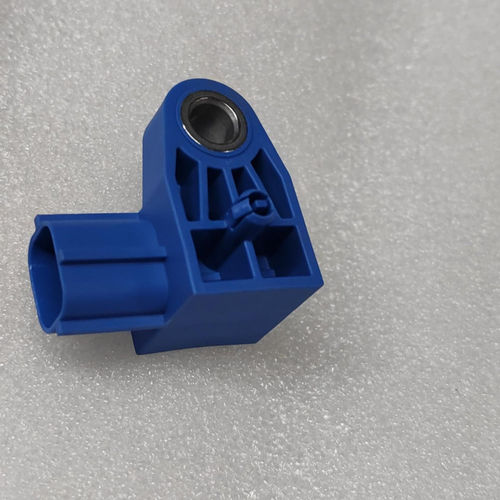比亚迪e1e2e3秦pro汉evd1唐DM海豹腾势海鸥元宋plus前碰撞传感器