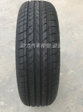 轮胎215/65R15 100H适用东风风行菱智V3M5L m3原装原厂配套HP010