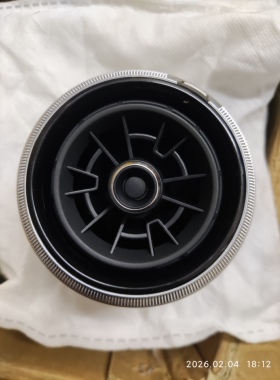 17-21奥迪Q2LA3RS3出风口通风口空调通风口总成81A820901F正品