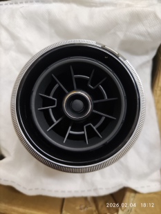 17-21奥迪Q2LA3RS3出风口通风口空调通风口总成81A820901F正品