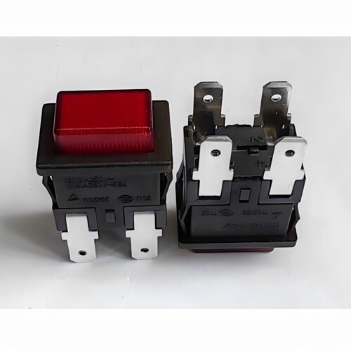 NOVA按键按钮开关KAN-L6