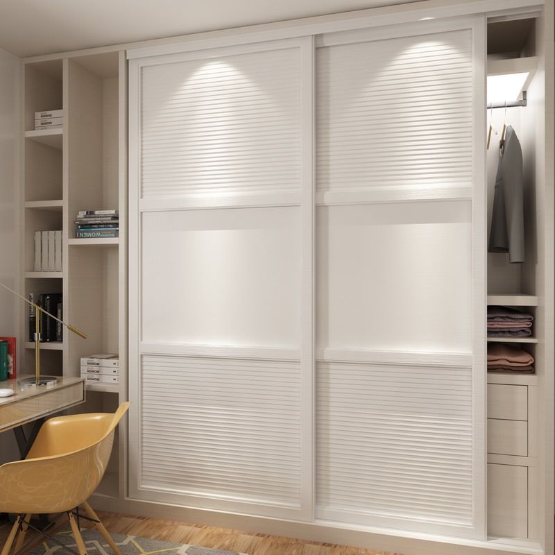 Suzhou Wuxi Shanghai measure install Pine moving door solid wood Sliding door of wardrobe Simple European Sliding doorin the Whole house custom , Door , Sliding door  category - from Buy2taobao.com to provide professional Taobao agent buy service