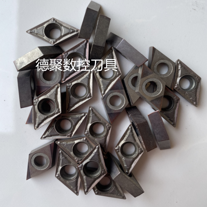 进口三菱内孔不锈钢刀片9成新