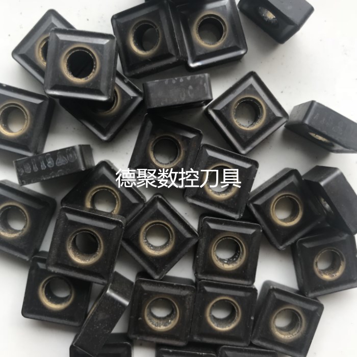 进口二手数控刀片车刀片铸铁