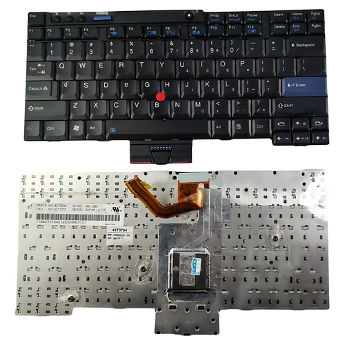 联想X200X201X201IX300键盘
