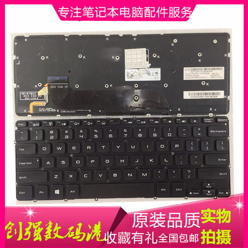 戴尔L321XL322XL221X键盘