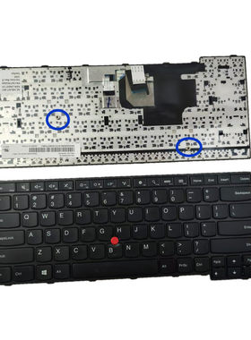 联想E450E455E450CE470键盘