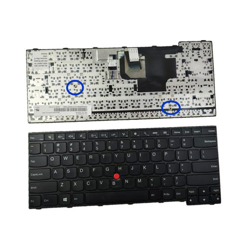 联想E450E455E450CE470键盘