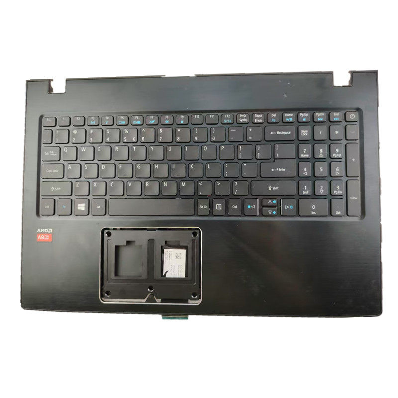 宏基Aspire E15 E5-575 E5-576 E5-553 E5-573 N16Q2键盘C壳掌托