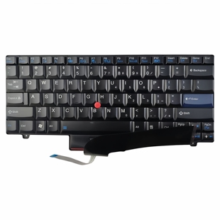 SL510K SL300 L421 SL400 SL500键盘E40 L521 全新联想SL410K