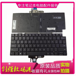 5340 5320 7340 Latitude 键盘 7310 5330 7320 戴尔Dell 7330