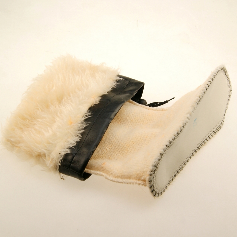 Chaussures en caoutchouc DOUBLE STAR - Ref 942316 Image 3