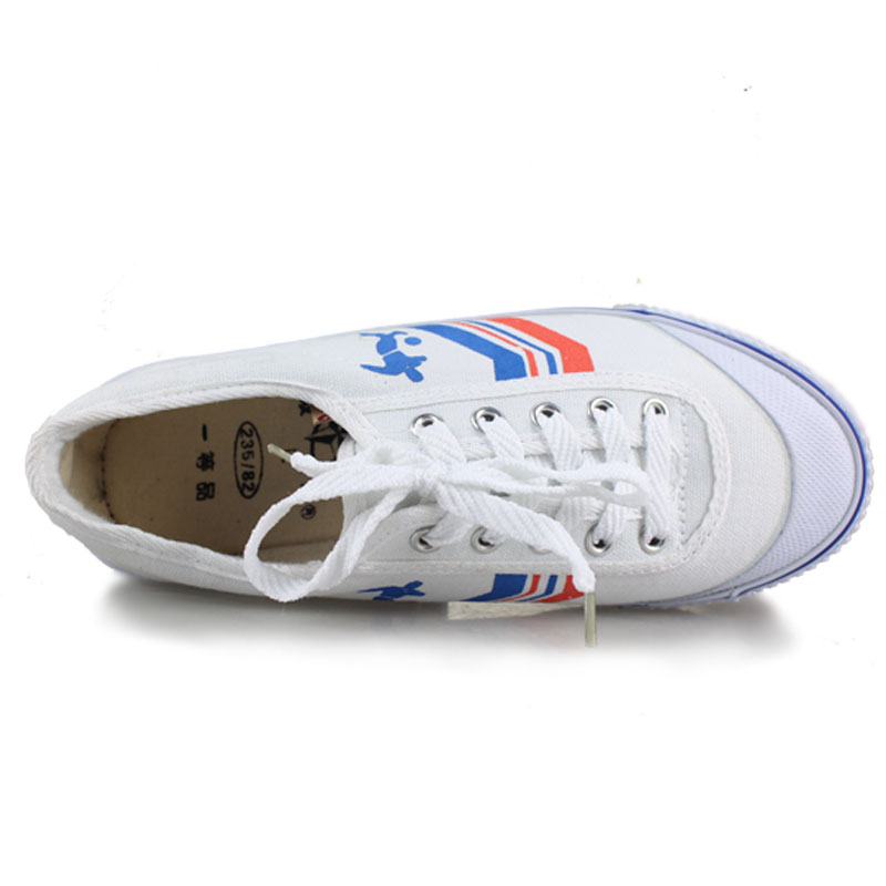 Chaussures de foot DOUBLE STAR - Fonction de pliage facile - Ref 2446685 Image 4