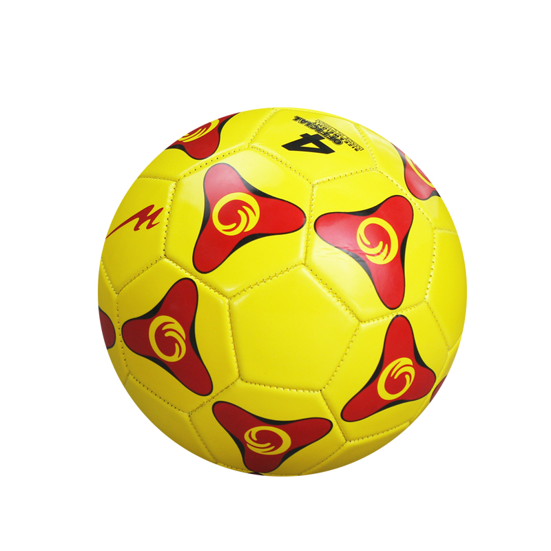 Ballon de foot - Ref 7442 Image 2