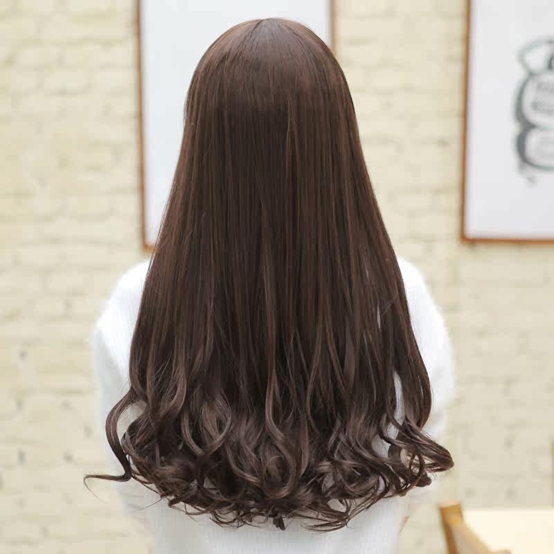 Perruque Les cheveux longs - Ref 2613916 Image 4