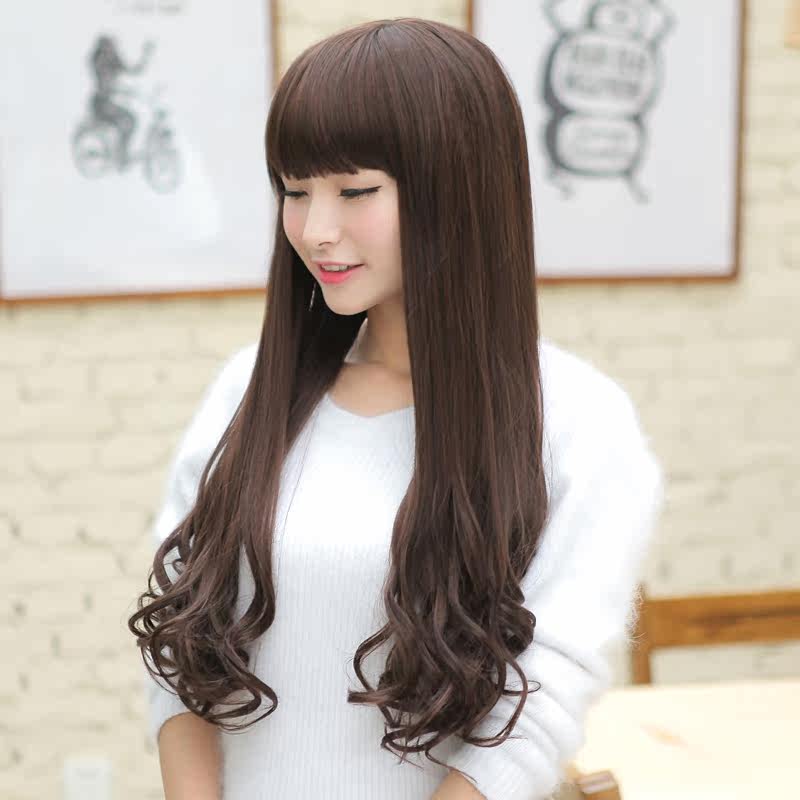 Perruque Les cheveux longs - Ref 2613916 Image 3